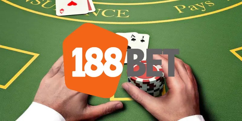 Blackjack 188bet